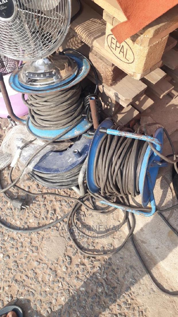 Extension Cables for Your Home and Construction Work · Photo 4