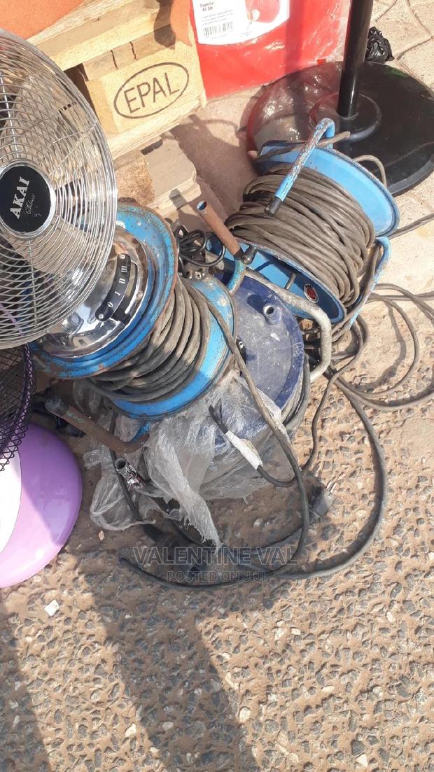 Extension Cables for Your Home and Construction Work · Photo 3