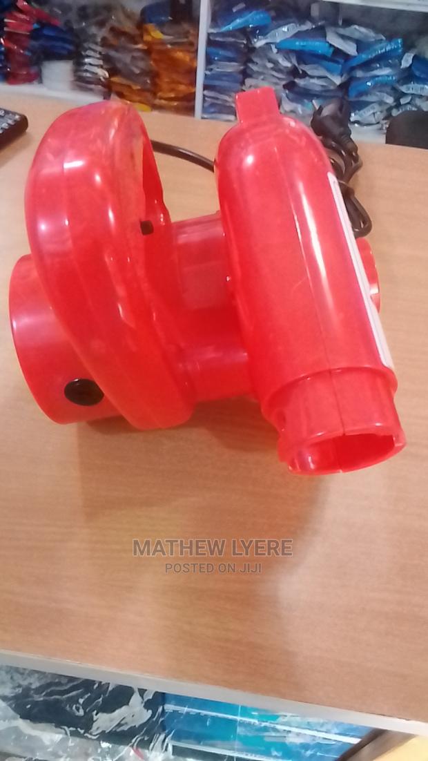 Electric Blower Use for Laptops photo 2