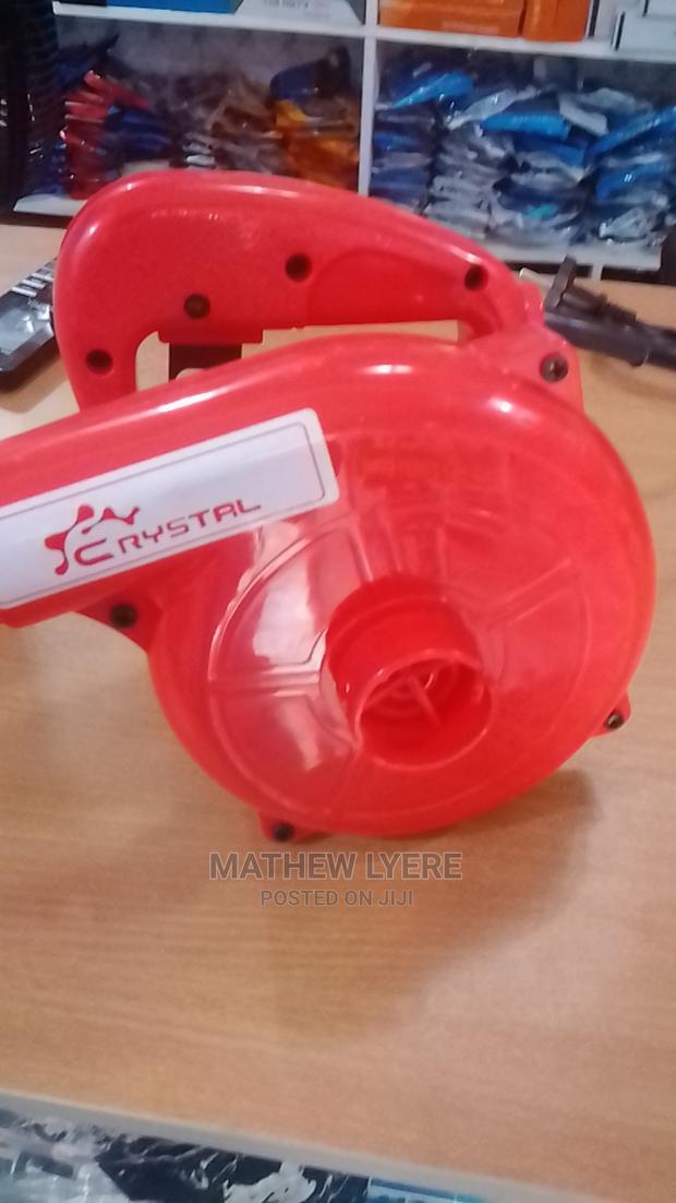 Electric Blower Use for Laptops photo 3