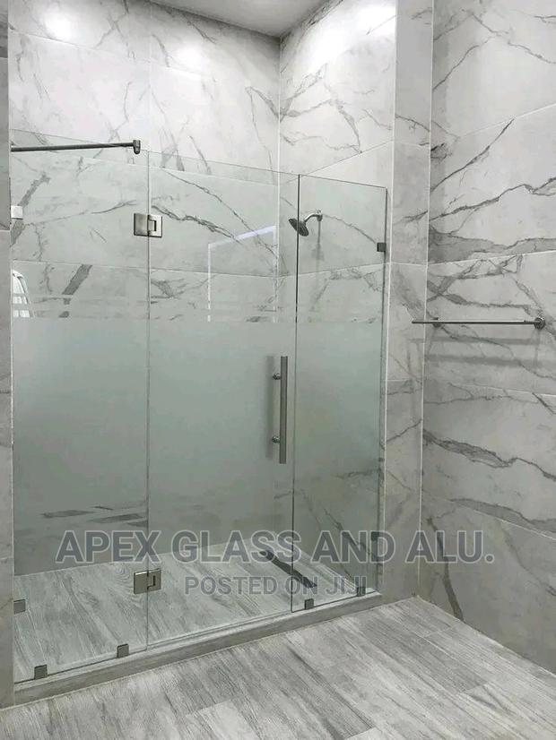 Apex Glass Aluminum And Glazing LTD photo 10
