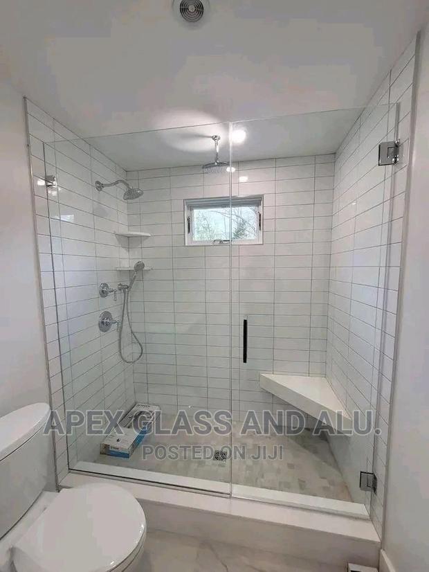Apex Glass Aluminum And Glazing LTD photo 11