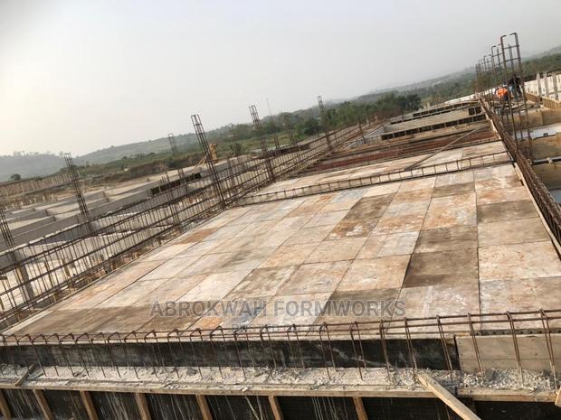 Formwork/Accra/Flow/Decking/Lift/Retaining Wall/Bunker/Props