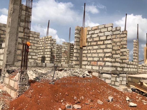 Formwork/Accra/Flow/Decking/Lift/Retaining Wall/Bunker/Props photo 6