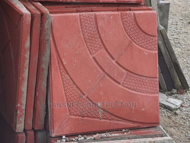 Cement Slabs · Photo 4