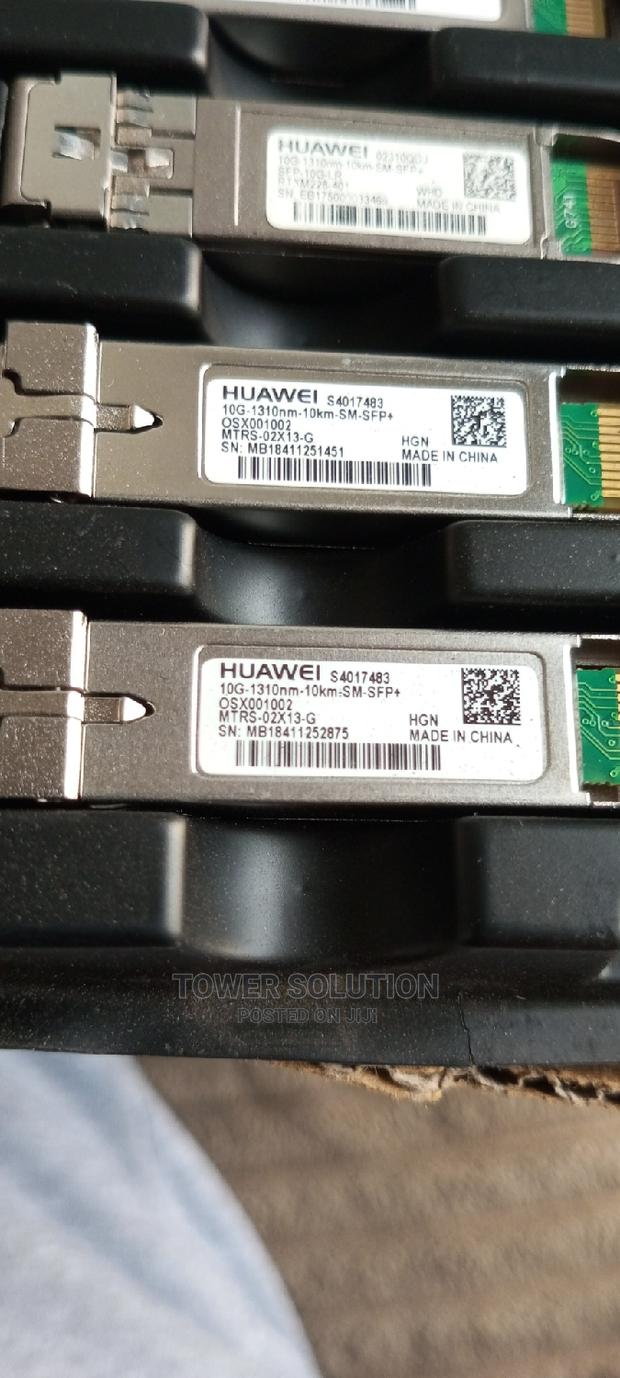 SFP 10G Huawei · Photo 2