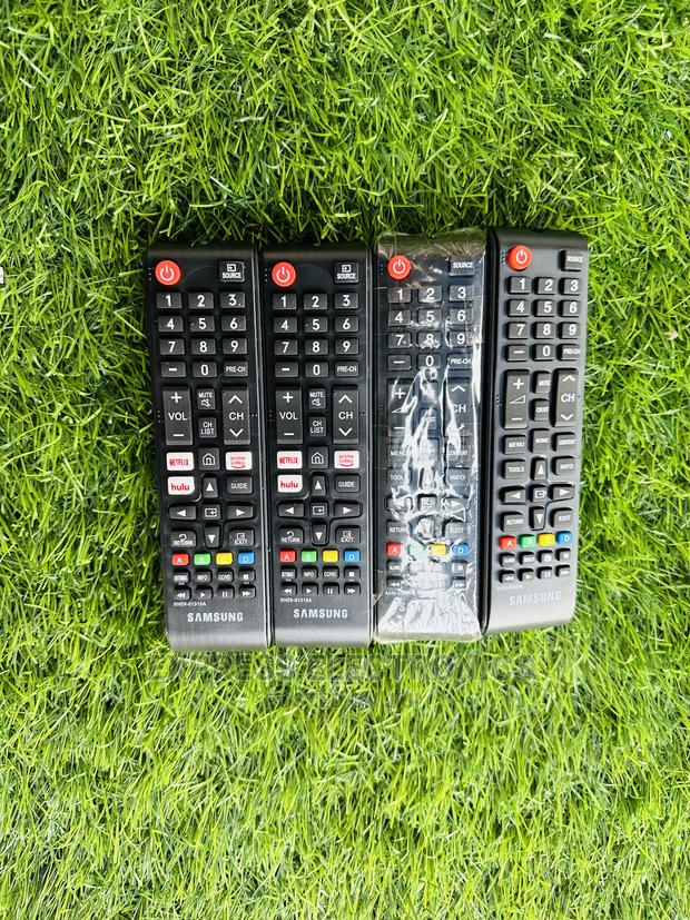 BN59-01315A Replaced Remote Fit for Samsung Smart TV · Photo 2