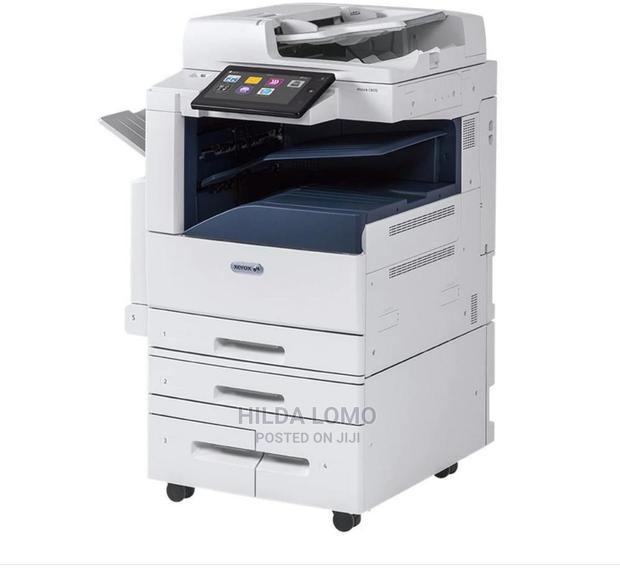 Xerox Altalink C8055
