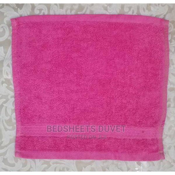 Face Towel · Photo 2