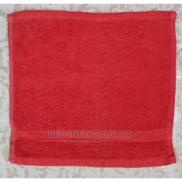 Face Towel · Photo 2