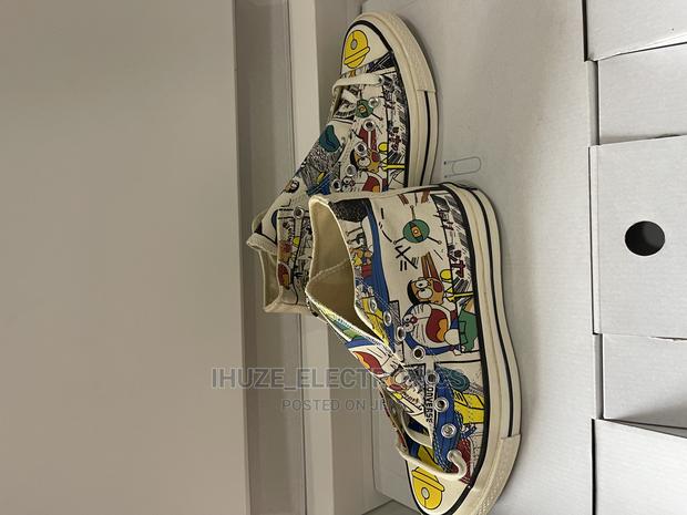 ORIGINAL All Stars Converse (Size 44) · Photo 3