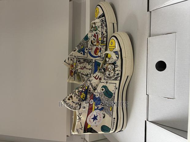ORIGINAL All Stars Converse (Size 44) · Photo 4