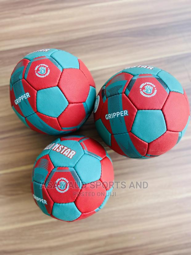 Original Handball Size 1, 2 And 3 Available · Photo 4