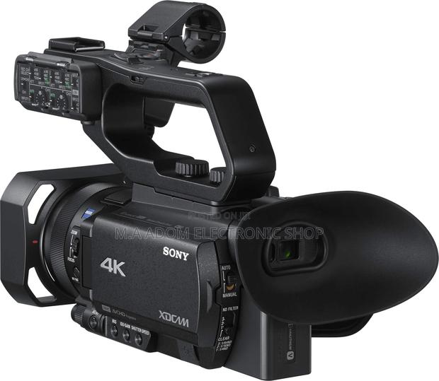 Original Sony PXW-Z90 Series UHD Professional Camcorder · Photo 2
