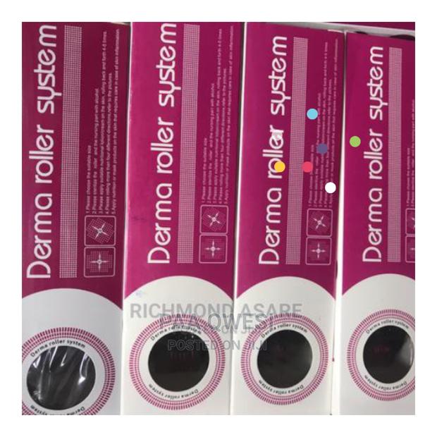 Derma Roller (Authentic)= 2.0mm · Photo 2