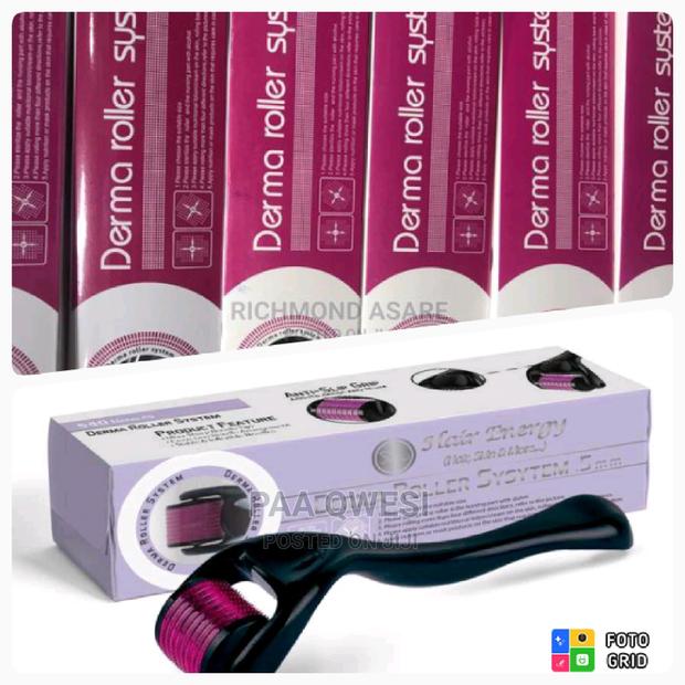 Derma Roller (Truly Original) · Photo 2