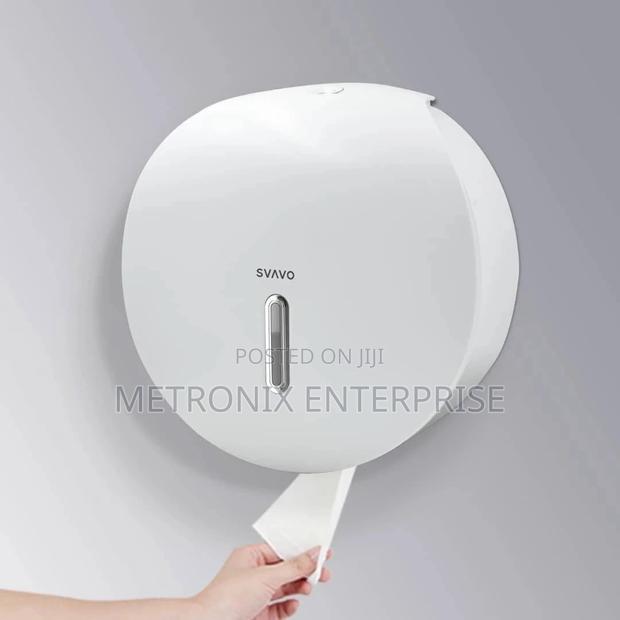 Toilet Roll Dispenser · Photo 4