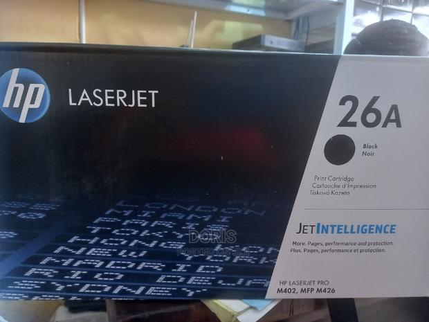 Original Hp Toner Cartridge · Photo 2