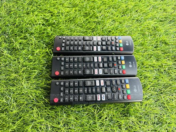 Original LG AKB76037605 TV Remote Control New · Photo 2