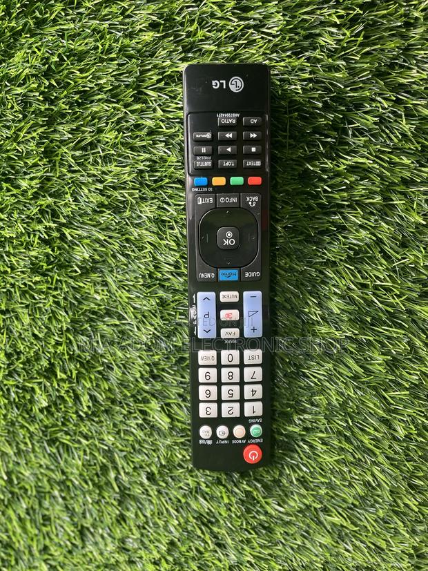 Lg Remote for All Lg Tvs · Photo 2