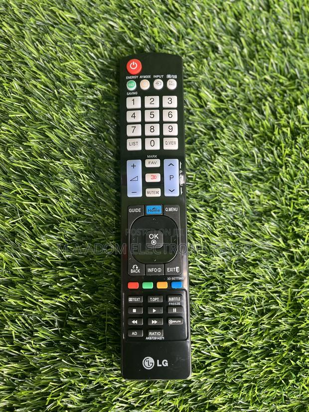 Replace Your Damaged Remote With This Lg Remote · Photo 2