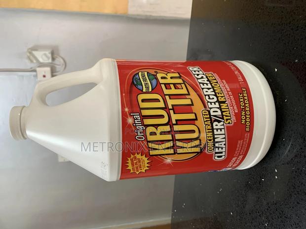 CONCENTRATED,Cleaner/ Degreaser Stain Remover · Photo 3