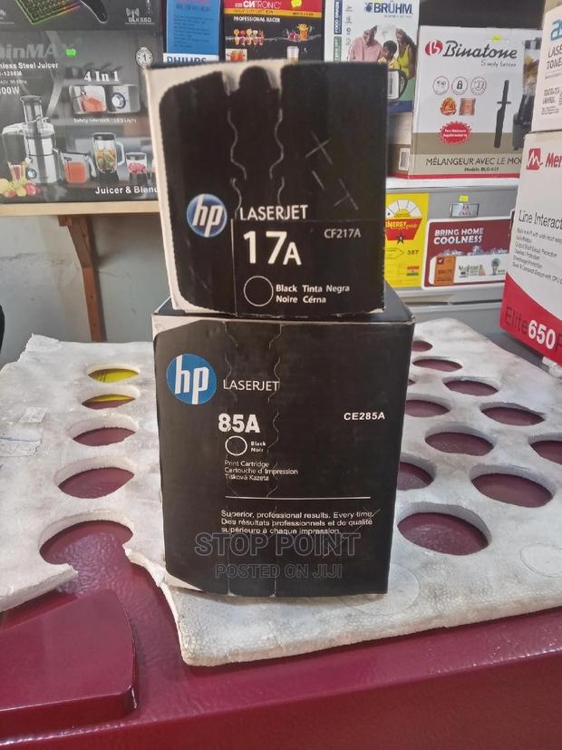 Original HP Toners · Photo 3