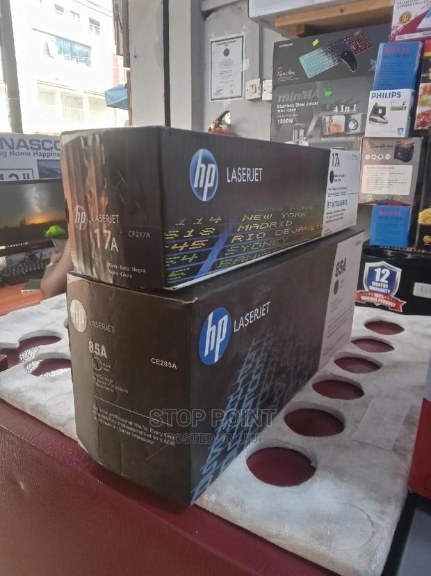 Original HP Toners · Photo 4
