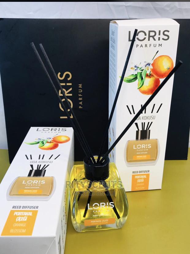 Loris Reed Diffuser/Air Freshener · Photo 4