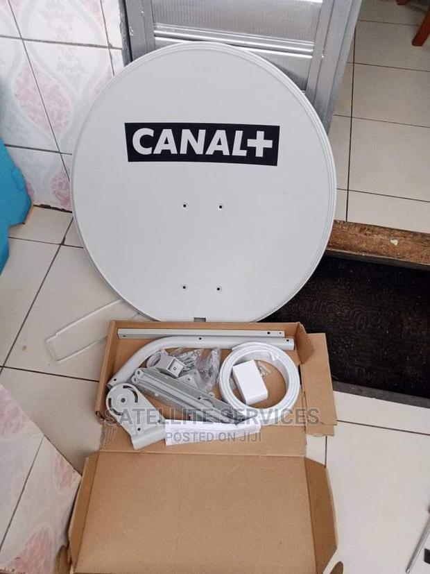 Canalplus Fullset photo 3