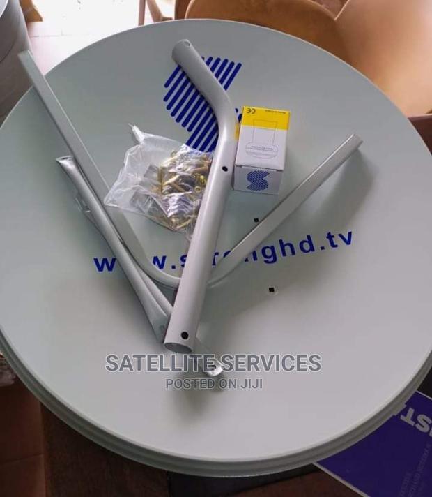 Satellite Dish photo 4