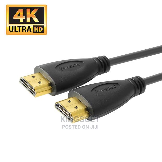 HDMI Cable 5 Meters and 1.5m to 30 Meters · Photo 4