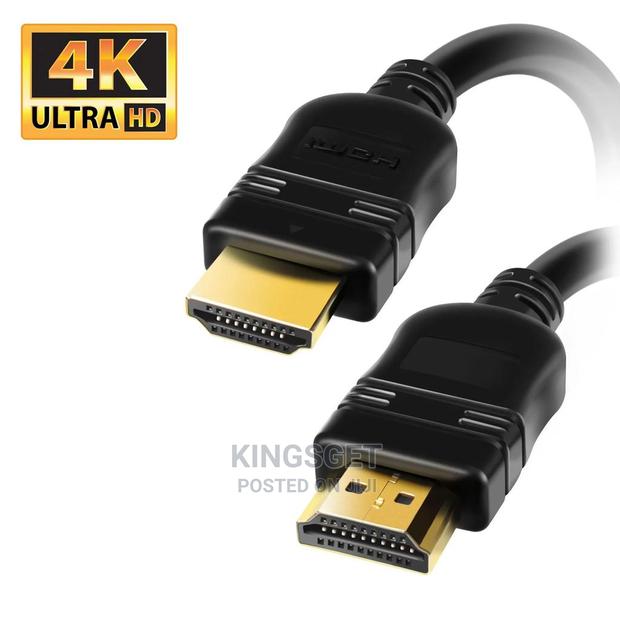 HDMI Cable 5 Meters and 1.5m to 30 Meters · Photo 3