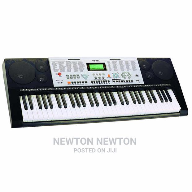 61 Keys Keyboard YM-853