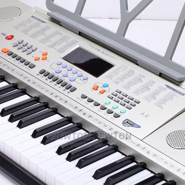 Ym-823 Piano photo 3