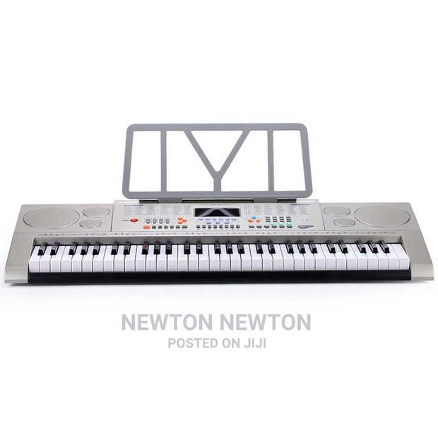 Ym-823 Piano photo 4