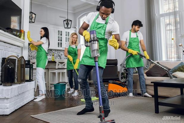 Cleaners 4U Call US 2clean · Photo 4