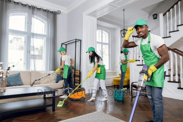 Cleaners 4U Call US 2clean · Photo 3