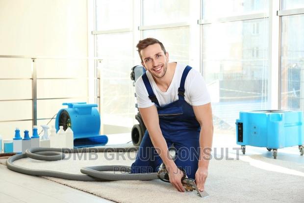 Cleaning Masters Services · Photo 4