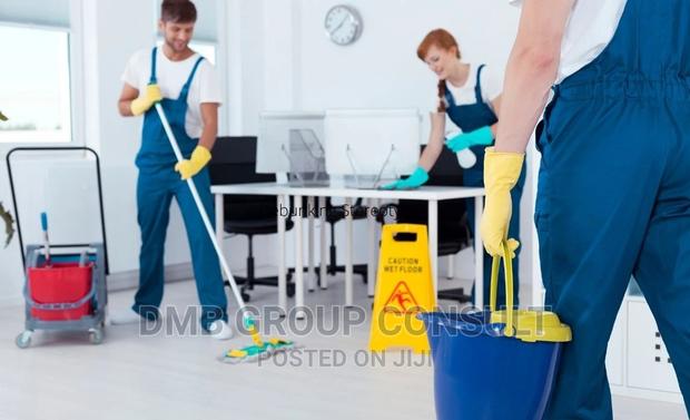 Cleaning Masters Services · Photo 3