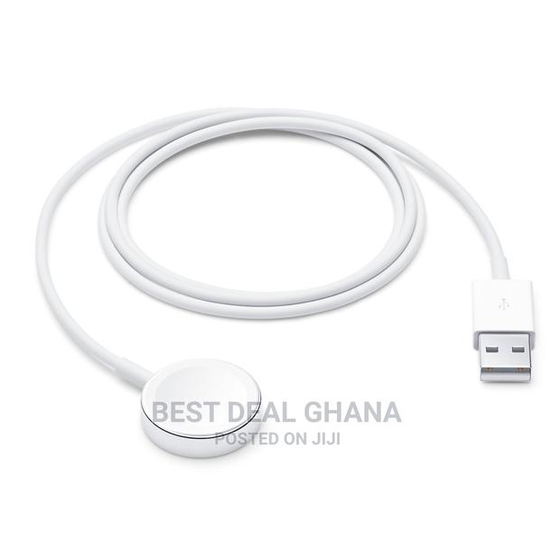 Apple Watch Charger photo 2