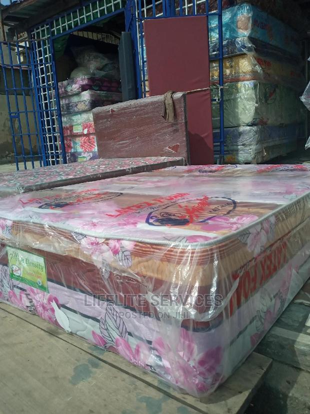 High Quality Mattress 16" Double(Latex)