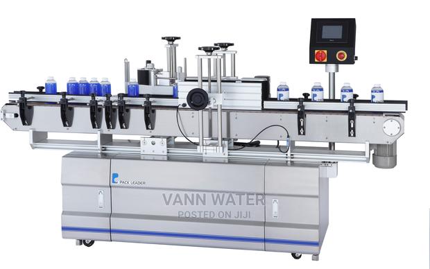 Bottle Labelling Machine · Photo 2