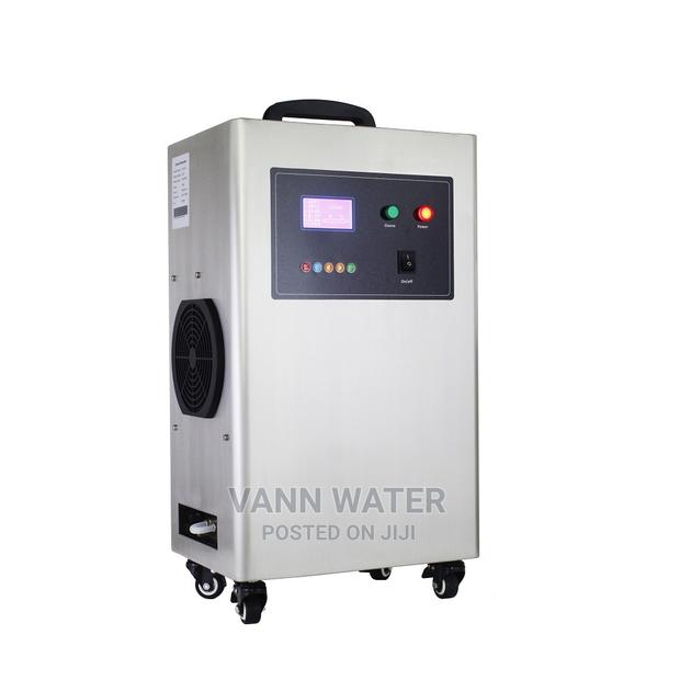 Ozone Generator · Photo 2