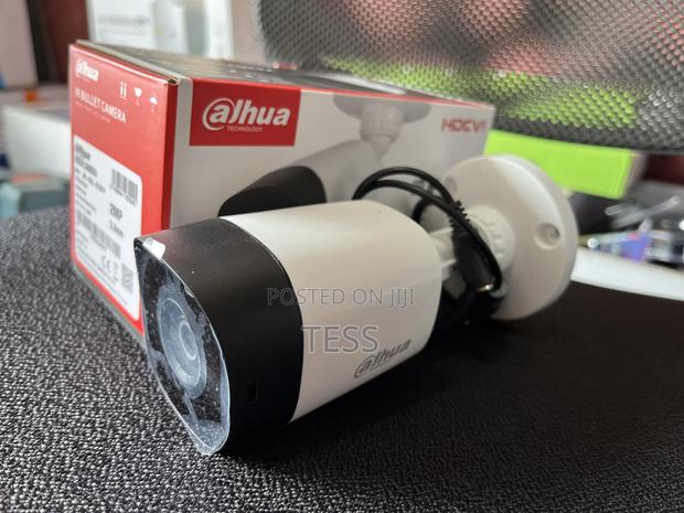 Dahua 2mp Analog Camera (1080p). · Photo 4
