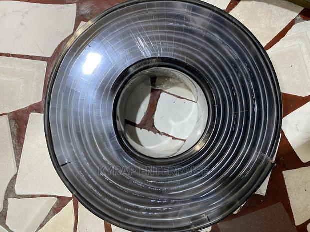 4 in 1 Speaker Cable Coil · Photo 4