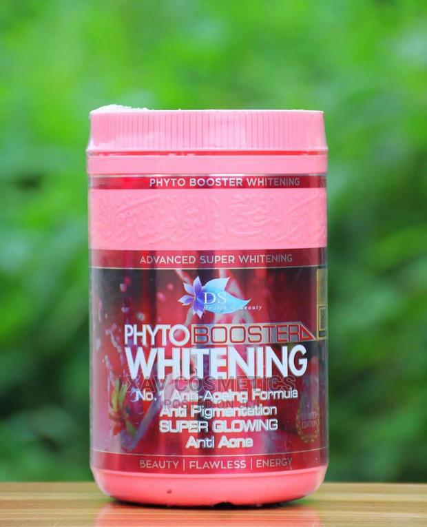 Phyto Booster Whitening Supplement · Photo 2