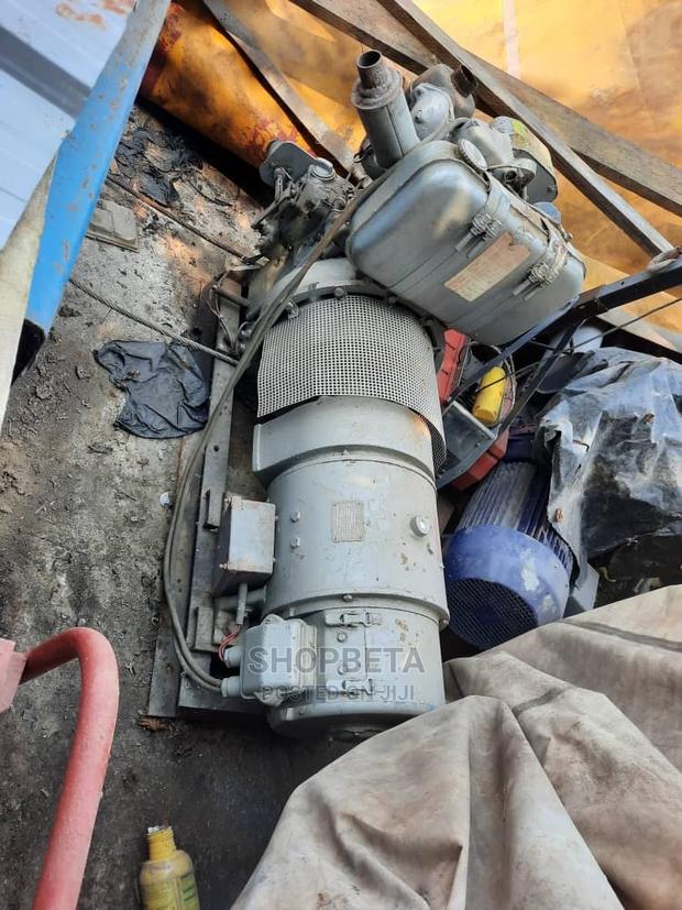 Heavy Duty 22.5 Kva Generator · Photo 2