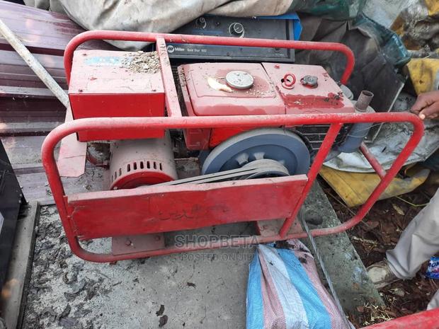 5.5 Kva Diesel Generator · Photo 2