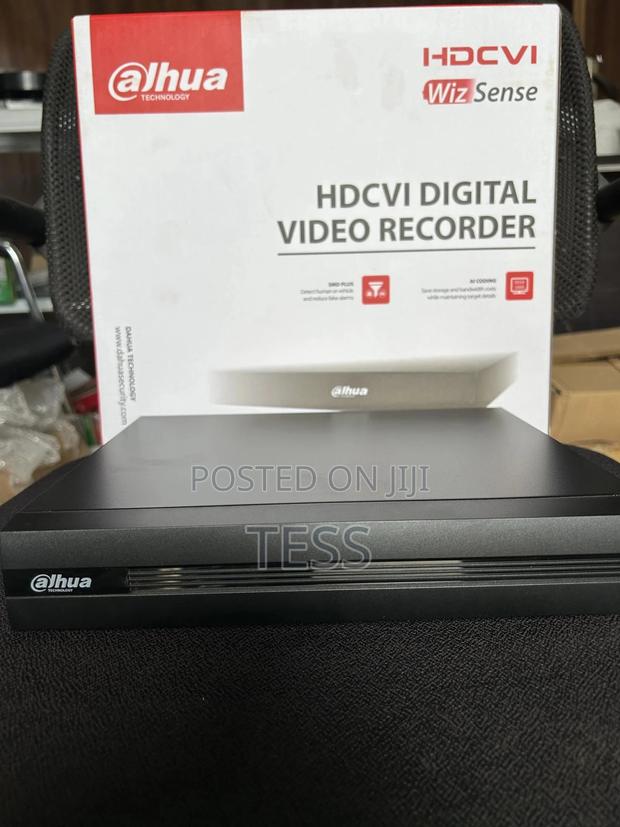 Dahua 16ch DVR 1080p/2mp (16ch Xvr) Dh-Xvr1b16-I(1t) · Photo 3